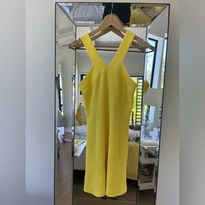 Sandro dress